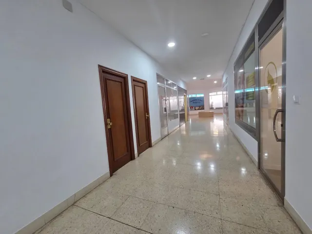 Local amplio ideal para montar tu negocio en ALCOY — 8