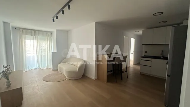 PISO EN VENTA EN ZONA EL LLOMBO - ONTINYENT