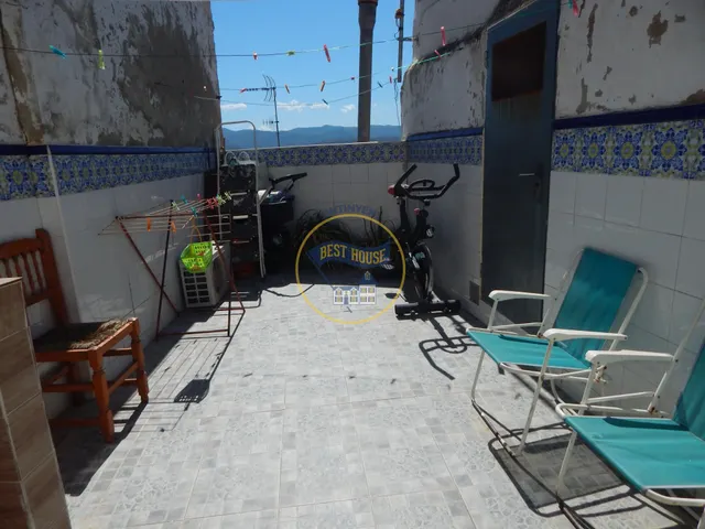 Casa Espaciosa en Montesa: Comodidad y Estilo — 31