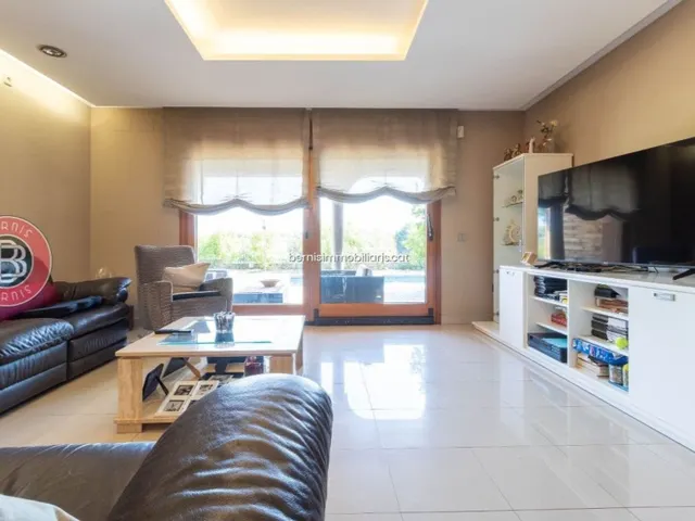 Chalet 5 habitaciones 430m² en venta - Carretera Igualada — 8