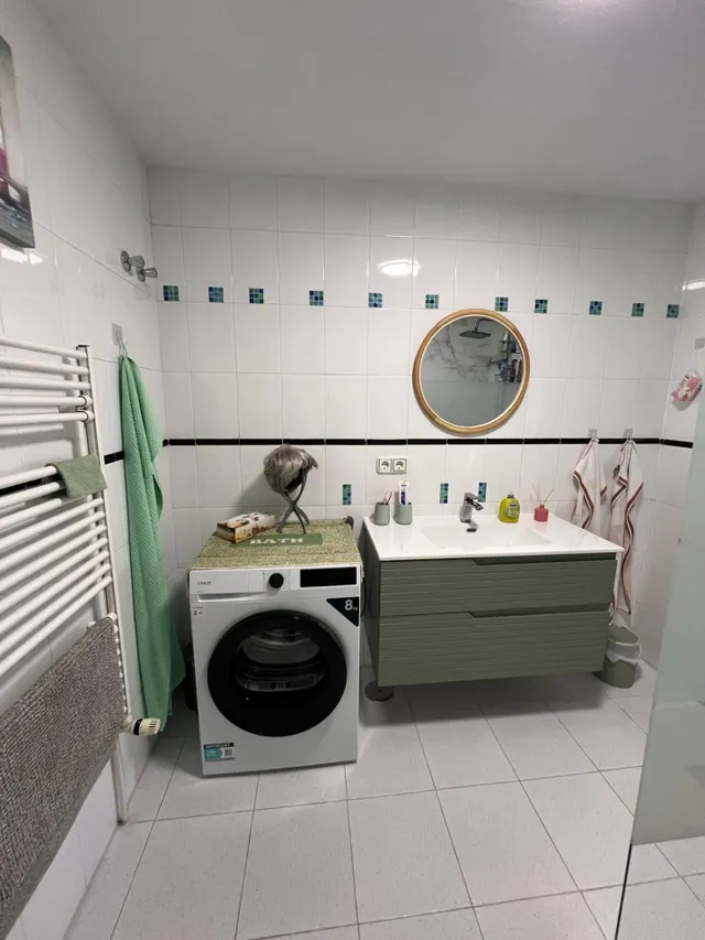 Precioso chalet en Los Altos en Torrevieja — 24