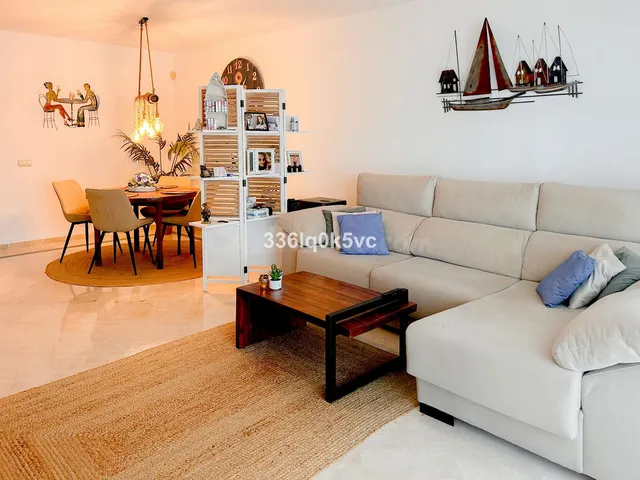 Apartamento 2 habitaciones 90m² en venta - Costa Del Sol - foto 2
