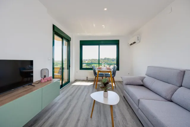 Golf, playa y relax en Campoamor — 16