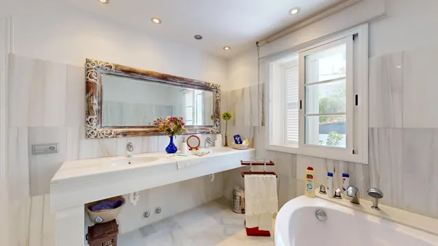 Exclusiva villa en Costa de la Calma: amplitud, elegancia y privacidad — 34