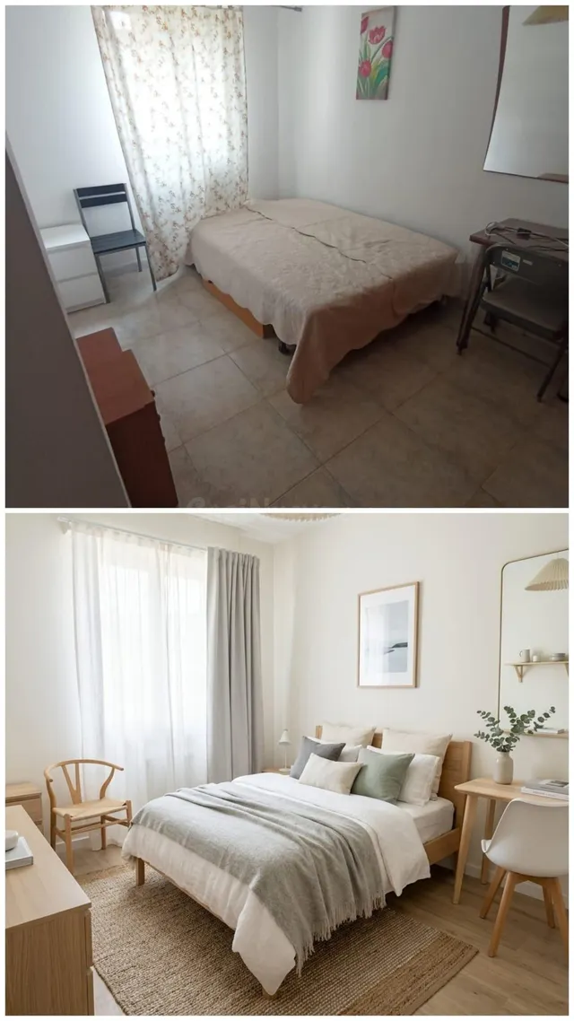 Zona Puerto Chico, piso de 3 habitaciones, primero de altura - foto 3