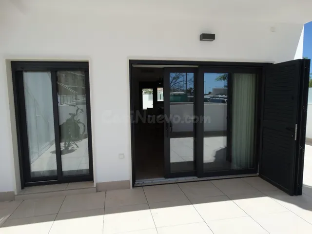 VEYA-BUNGALOW- PILAR DE LA HORADADA-2D-2B-PISCINA CMINITRIA — 6