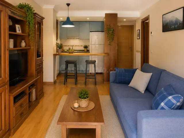 Piso en Venta en Aguino Asturias - foto 2