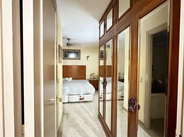 Apartamento 4 habitaciones 122m² en venta - Centro — 25