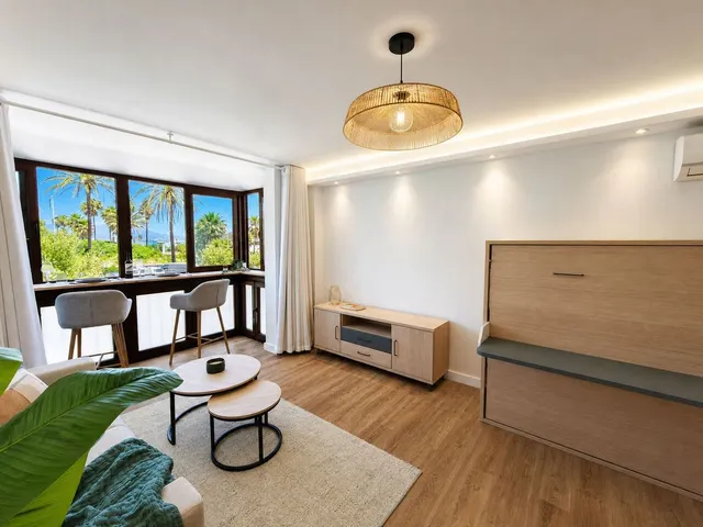 Apartamento 47m² en venta - Puerto de la Duquesa — 10