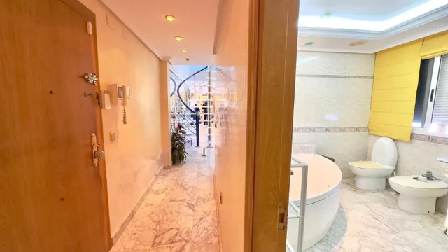Ático 2 habitaciones 195m² en venta - Centro — 14