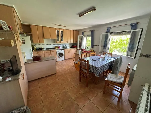 Chalet en venta en Fuente El Saz de Jarama - foto 5