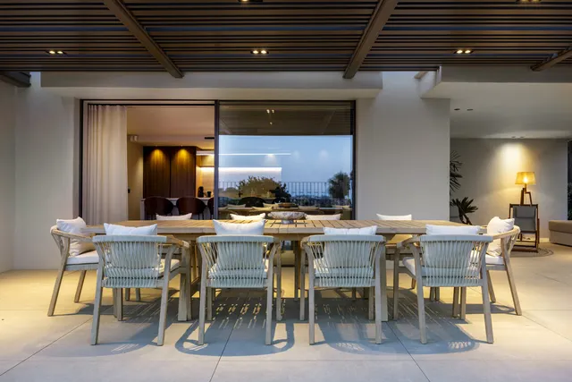 Chalet 5 habitaciones 785m² en venta - Marbella — 45