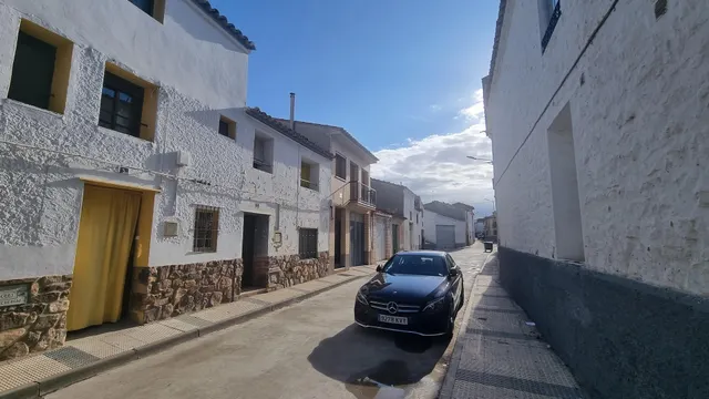 Casa en venta en Lumpiaque — 11