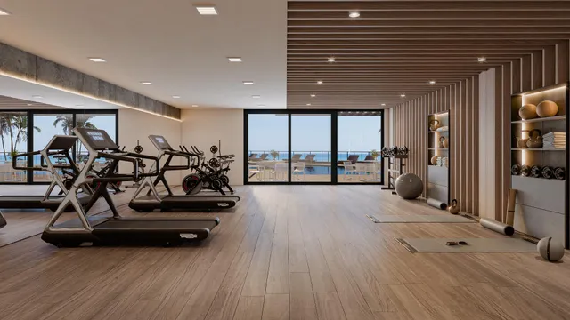 Residencial Moderno en Mijas: Viviendas de Ensueño para una Vida Equilibrada y Familiar — 10