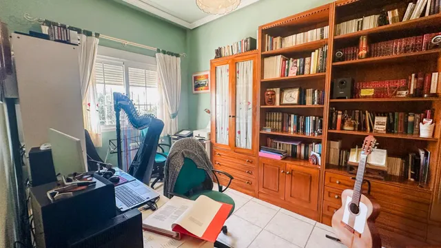 Villa 6 habitaciones 290m² en venta - Torre la mata — 27
