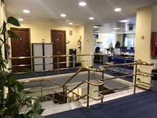 EDIFICIO EN VENTA PARA INVERTIR EN PASEO CASTELAR — 5