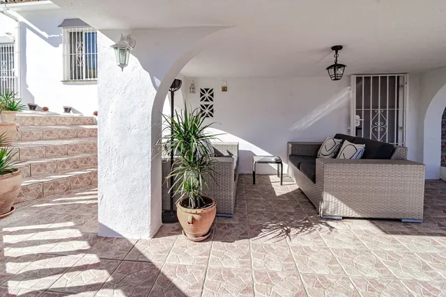 Chalet 3 habitaciones 113m² en venta - Riviera del sol — 45