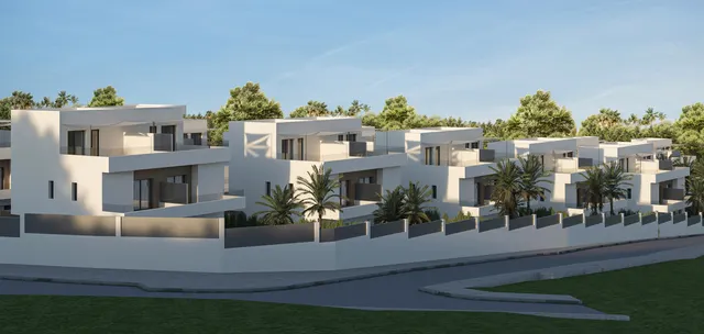 Adosado 3 habitaciones 123m² en venta - Costa Del Sol — 18