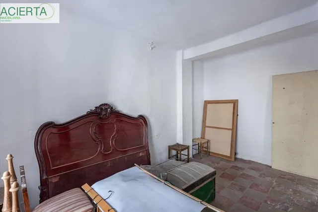 Casa con Parcela a Reformar en Granada — 29