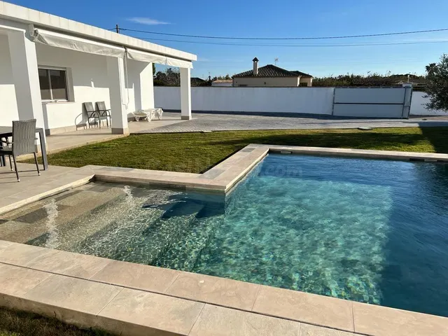 Villa Arbolito