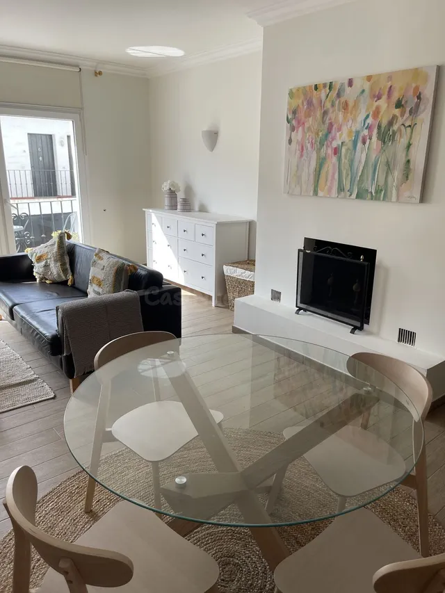 Apartamento 1 habitación 57m² en venta - Marbella — 4