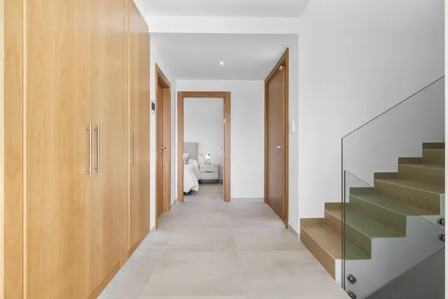 Chalet 6 habitaciones 325m² en venta - Riviera del sol — 31
