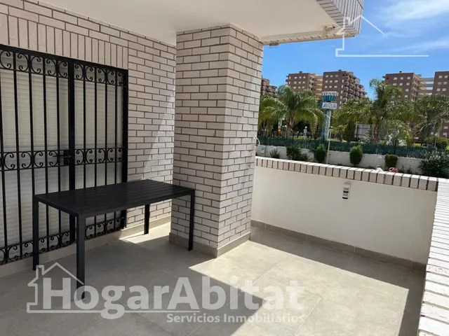 REFORMADO CON TERRAZA, PISCINA Y GARAJE — 19