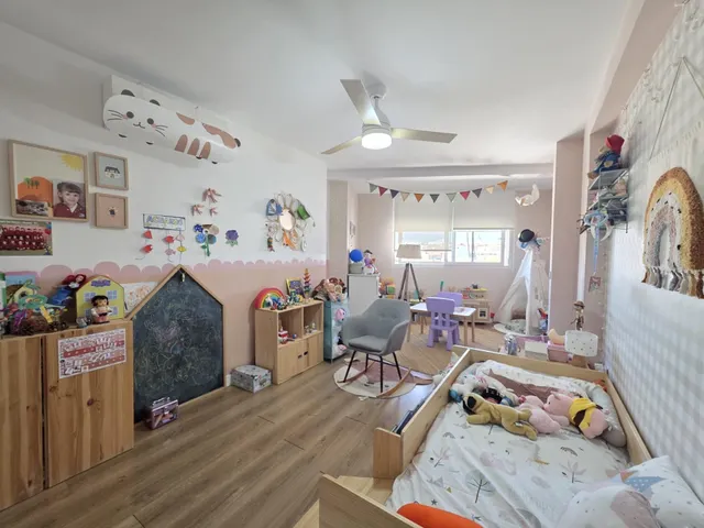 Piso 3 habitaciones 122m² en venta - Arganzuela — 22
