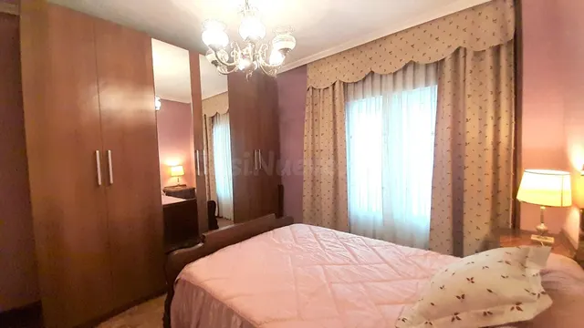 PISO EN VENTA DE TRES habitaciones EN SAN ISIDRO — 2