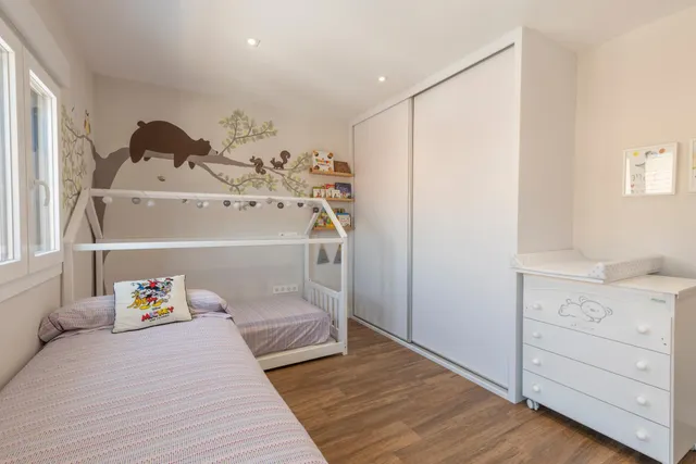 Exclusividad, diseño y eficiencia en  Armilla — 40