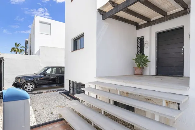 Villa 6 habitaciones 362m² en venta - Los Naranjos — 18