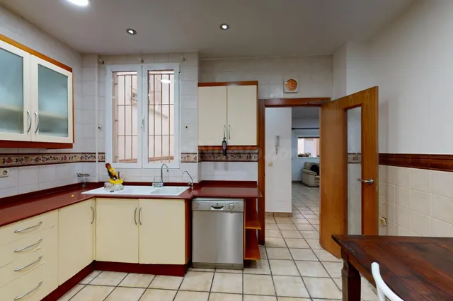 VIVIENDA UNIFAMILIAR EN LA RAYA - MURCIA — 16