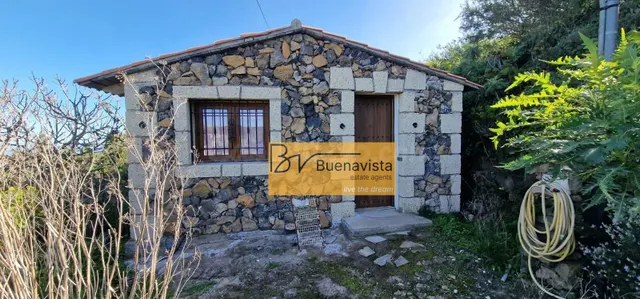 Finca rústica 3 habitaciones 95m² en venta - San jose de los - foto 2