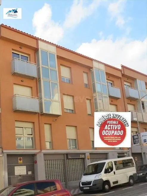 Venta de Piso en Esparreguera - Barcelona