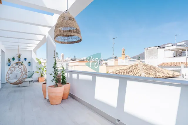 Apartamento Avenida España — 14