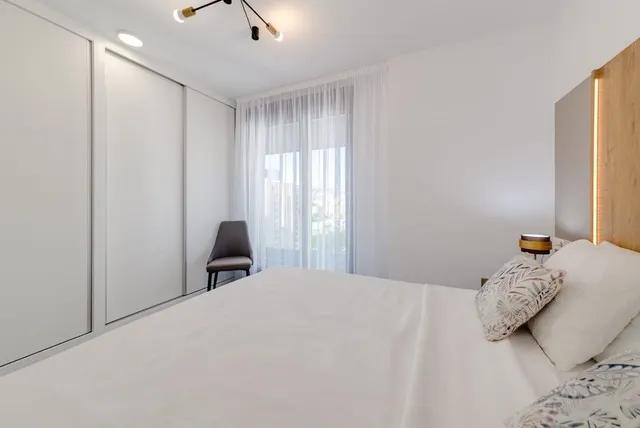 Apartamento 3 habitaciones 115m² en venta - Altea la Vella — 32