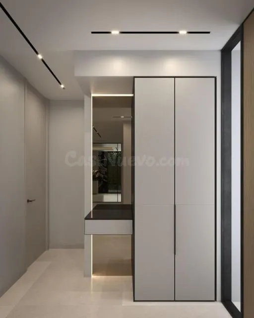 Villa 4 habitaciones 581m² en venta - Whater Gardens — 40