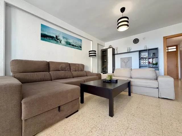 Piso en primera línea de mar con vistas espectaculares – El  - foto 5