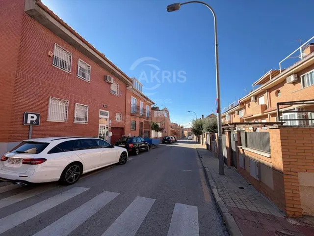 Adosado en Paracuellos De Jarama — 5
