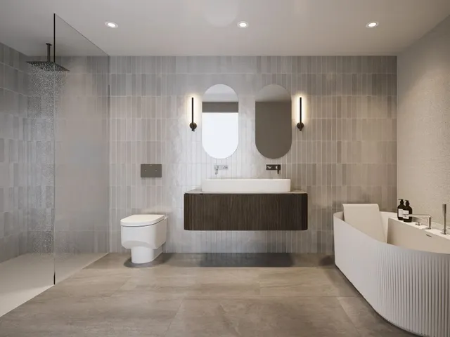 Apartamento 3 habitaciones 176m² en venta - Arroyo Vaquero — 10