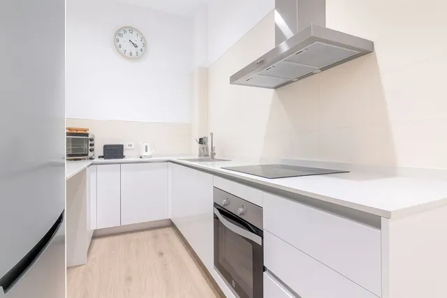 Apartamento 3 habitaciones 180m² en venta - El Madroñal — 6