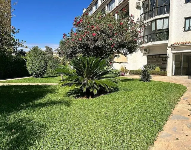 Estudio para reformar en Los Pacos, Fuengirola — 9