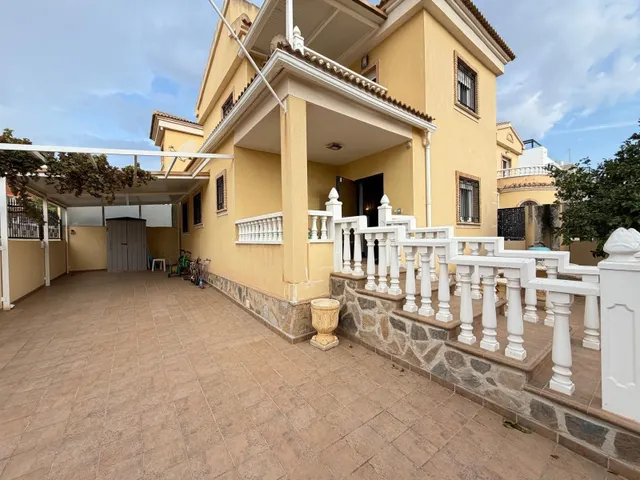 Villa 4 habitaciones 133m² en venta - Lomas de Don Juan — 6