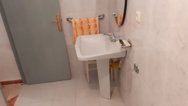 GRAN CASA FAMILIAR DE SIETE habitaciones EN SOMONTÍN, (ALMERÍA). — 11