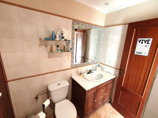 Apartamento 2 habitaciones 74m² en venta - Estacion de autobuses — 16