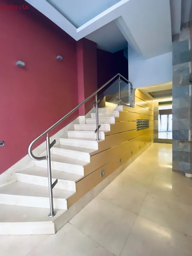 Piso en alquiler junto al Ayuntamiento — 23