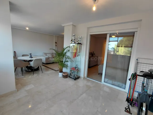 Apartamento 2 habitaciones 129m² en venta - Marbella — 2
