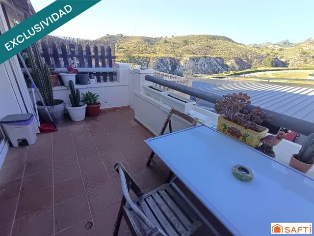 Exclusivo adosado con piscina y terraza — 20