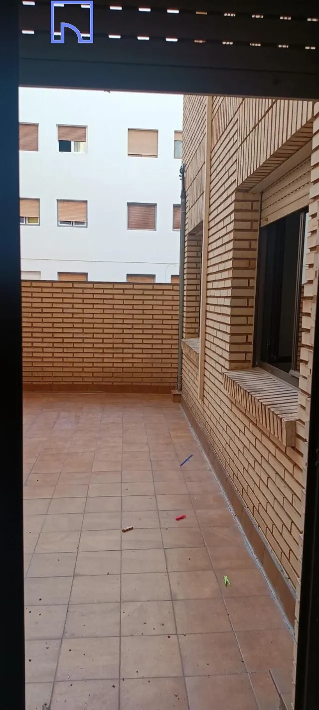 Piso de 4 habitaciones y 3 baños en zona centro — 3