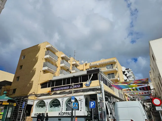 Edificio 2145m² en venta - Sant Antoni de Portmany - foto 5